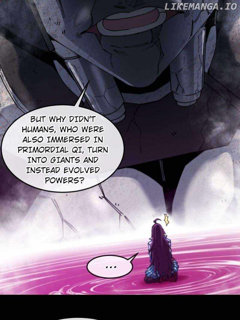 I Am The Monster Overlord Chapter 64 3